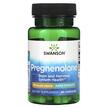 Фото товару Pregnenolone Super Strength 50 mg, Прегненолон, 60 капсул