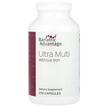 Фото товару Ultra Multi without Iron, Мультивітаміни, 270 капсул