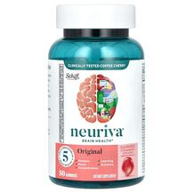 Neuriva Brain Performance Поддержка памяти Schiff