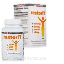 restorIT Поддержка надпочечников Health Direct