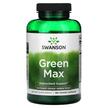 Swanson, Green Max, Антиоксиданти, 180 капсул