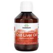 Фото товара Pristine Norwegian Cod Liver Oil Liquid, Масло печени трески, 200