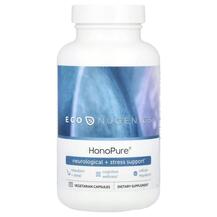 HonoPure Поддержка стресса Econugenics 120 капсул HonoPure Поддержка стресса Econugenics 120 капсул