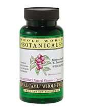 Каму каму Royal Camu Whole Fruit Dark Whole World
