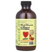 Фото товара Жидкие Витамины и минералы, Multi Vitamin & Mineral, 237 мл