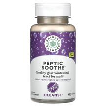 Огляд на Ферменти Peptic Soothe Natural Огляд на Ферменти Peptic Soothe Natural
