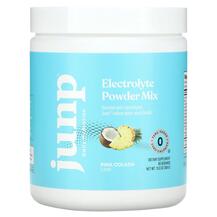 Electrolyte Powder Mix Pina Colada Электролиты JUNP