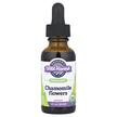 Фото товару Organic Chamomile Flowers Extract, Ромашка, 30 мл