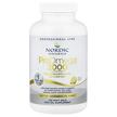Nordic Naturals, ProOmega 2000, Омега 3, 120 капсул