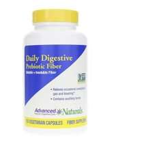Daily Digestive Prebiotic Fiber Пребиотики Advanced