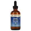 Фото товару Dr. Mercola, Zinc 15 mg, Цинк, 115 мл