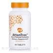 Фото товара Поддержка мозга, AttenTrex Berry Chewables, 60 таблеток