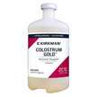 Фото товару Kirkman Colostrum Gold Liquid Unflavored, Колострум, 473 мл