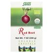 Gaia Herbs, Red Beet Soluble Crystals, Червоний буряк, 200 г