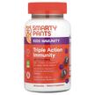 Фото товара Kids Triple Action Immunity Gummies with, Черная Бузина, 60 табле