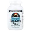 Blue-Green Algae, Водорості синьо-зелені, 200 таблеток