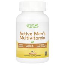 Вітаміни для чоловіків Active Men's Multivitamin