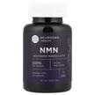 Фото товару Neurogan Health, NMN 500, Нікотинамід мононуклеотид, 120 капсул
