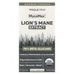 Фото товару Lion's Mane Extract Maximum Strength, Гриби Левова Грива, 60