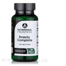 Шкіра нігті волосся Beauty Complete Nutritional