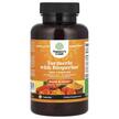 Фото товару Turmeric With BioPerine, Екстракт кореня куркуми, 90 капсул