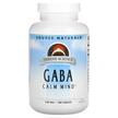 Фото товару Source Naturals, GABA 750 mg 180, GABA 750 мг, 180 таблеток