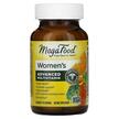MegaFood, Мультивитамины для женщин, Multi for Women, 60 таблеток