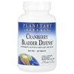 Фото товару Cranberry Bladder Defense, Журавлина, 60 таблеток