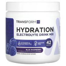 Електроліти Hydration Electrolyte Drink Mix Caffeine