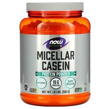 Казеин Протеин Casein NOW 816 г Казеин Протеин Casein NOW 816 г