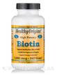 Фото товару Healthy Origins, Biotin 5000 mcg, Вітамін B7 Біотин, 360 Vcaps&re