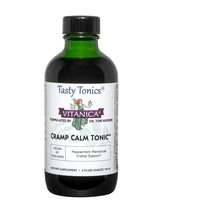 Підтримка стресу Cramp Calm Tonic Vitanica 118 мл