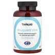 Twinlab, OcuGuard Plus, Підтримка зору, 120 капсул