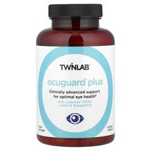 Підтримка зору OcuGuard Plus Twinlab 120 капсул
