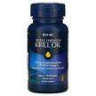 Фото товару Triple Strength Krill Oil, Олія Антарктичного Кріля, 30 капсул