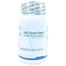 Молібден 150 мкг Mo-Zyme Forte 150 mcg Biotics