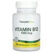 Фото товара Витамин B1 Тиамин, Vitamin B12 1000 mcg, 90 таблеток
