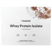 Thorne, Whey Protein Isolate Chocolate, Протеїн Ізолят, 14 шт