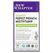 Perfect Prenatal Multivitamin, Вітаміни для вагітних, 96 таблеток