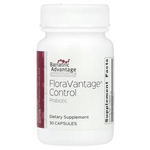 Innovations FloraVantage Control Probiotic Bariatric