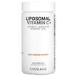 Фото товара Vitamins Liposomal Vitamin C+, Витамин C Липосомальный, 180 капсу