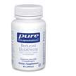 Фото товару Pure Encapsulations, Reduced Glutathione, L-Глутатіон, 60 капсул