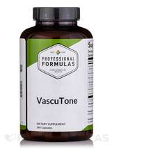 Кардіо комплекс VascuTone Professional Formulas 180 капсул