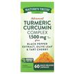 Фото товара Turmeric Curcumin Complex 750 mg, Экстракт корня куркумы, 60 капс
