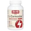 Фото товару Jarrow Formulas, L-Carnosine 500 mg, L-Карнозін 500 мг, 90 капсул