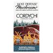 Фото товара Host Defense Mushrooms, Кордицепс и Рейши, Cordychii, 120 капсул