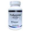 ProButyrate, Масляна кислота, 120 капсул