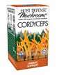 Фото товару Organic Cordyceps, Гриби Кордицепс, 30 капсул