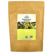 Амла Amla Fruit Powder Organic India 454 г