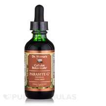 Кокосова олія Parasite G General Glycerin Doctor